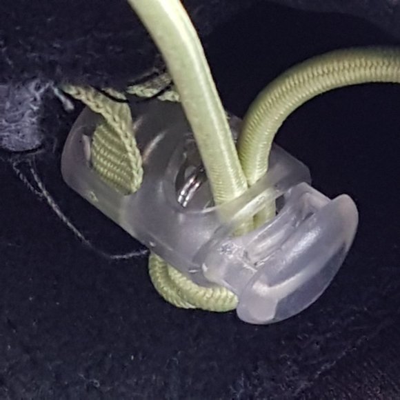 OUTER BOUNDARY Jacket Large US L Smart Tech Quarter Zip Fleece ATB Financial - Picture 14 of 16